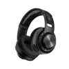 Turtle Beach Atlas Air belaidės atviros ausinės žaidimams asmeniniame kompiuteryje su 24 bitų aukštos ištikimybės garsu, transliacijų klasės mikrofonu, plūduriuojančiais ausų gaubtais, atminties putomis ir Bluetooth