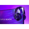 Turtle Beach Atlas Air belaidės atviros ausinės žaidimams asmeniniame kompiuteryje su 24 bitų aukštos ištikimybės garsu, transliacijų klasės mikrofonu, plūduriuojančiais ausų gaubtais, atminties putomis ir Bluetooth