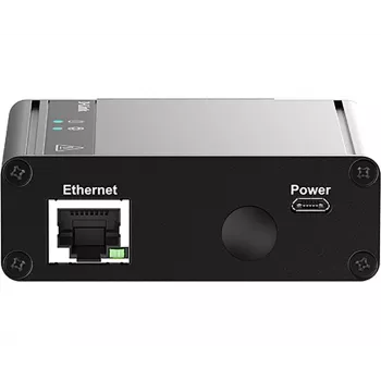 Maršrutizatorius laidinis D-Link DWM-311 Gigabit Ethernet 4G juodos spalvos
