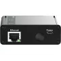 Maršrutizatorius laidinis D-Link DWM-311 Gigabit Ethernet 4G juodos spalvos