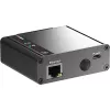 Maršrutizatorius laidinis D-Link DWM-311 Gigabit Ethernet 4G juodos spalvos