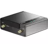 Maršrutizatorius laidinis D-Link DWM-311 Gigabit Ethernet 4G juodos spalvos