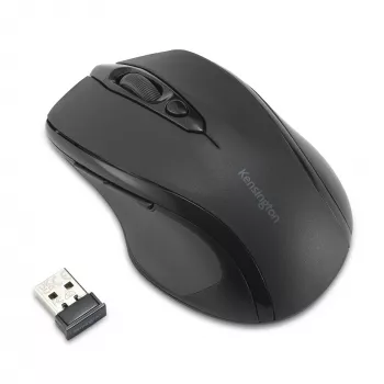 Kensington MY310 EQ pelė – vidutinio dydžio – belaidė