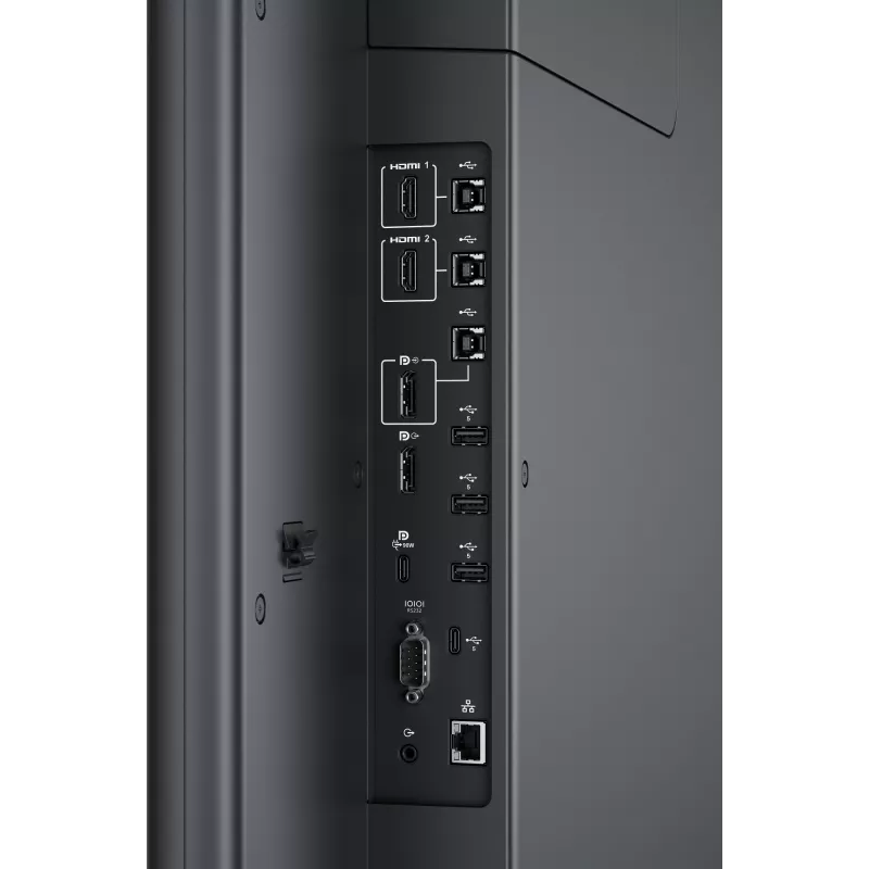 DELL P7525QT 189,2 cm (74,5 colio) LCD 3840 x 2160 pikselių 4K Ultra HD