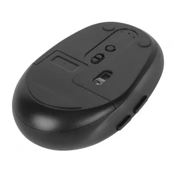 Targus AMB582GL pelė Dešinei rankai RF belaidis + Bluetooth Optinė 2400 DPI