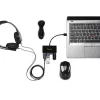 Kensington UH4000 USB 3.0 4 prievadų USB skirstytuvas
