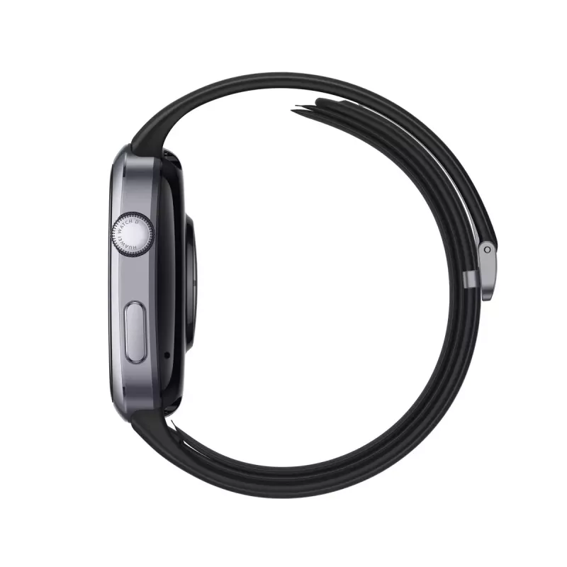 Išmanusis laikrodis HUAWEI Watch D2 1.82 colio AMOLED, 38 mm aliuminio korpusas, 524 mAh, IP68, NFC, Bluetooth 5.2