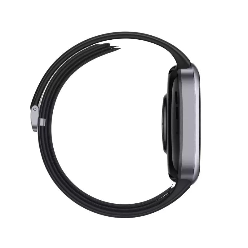 Išmanusis laikrodis HUAWEI Watch D2 1.82 colio AMOLED, 38 mm aliuminio korpusas, 524 mAh, IP68, NFC, Bluetooth 5.2