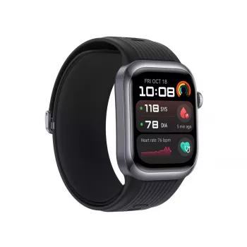 Išmanusis laikrodis HUAWEI Watch D2 1.82 colio AMOLED, 38 mm aliuminio korpusas, 524 mAh, IP68, NFC, Bluetooth 5.2