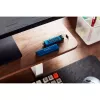 Kingston Technology IronKey 256GB USB-C klaviatūra 200C, FIPS 140-3 Lvl 3 AES-256