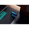 Kingston Technology IronKey 256GB USB-C klaviatūra 200C, FIPS 140-3 Lvl 3 AES-256