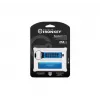 Kingston Technology IronKey 256GB USB-C klaviatūra 200C, FIPS 140-3 Lvl 3 AES-256