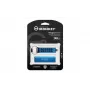 Kingston IronKey Keypad 200C 128GB USB-C, FIPS 140-3 Lvl 3, AES-256