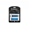 Kingston Technology IronKey 32GB USB-C klaviatūros 200C, FIPS 140-3 Lv 3 AES-256