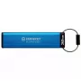 Kingston Technology IronKey 32GB USB-C klaviatūros 200C, FIPS 140-3 Lv 3 AES-256