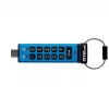 Kingston IronKey Keypad 200C 512GB AES-256 USB-C atmintukas