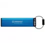 Kingston IronKey Keypad 200C 512GB AES-256 USB-C atmintukas