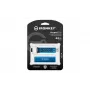 Kingston Technology IronKey 64GB Keypad 200, FIPS 140-3 Lvl 3, AES-256 aparatinės įrangos šifravimas