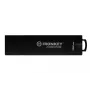 Kingston Technology IronKey 32GB D300S AES 256 XTS šifruota USB atmintinė