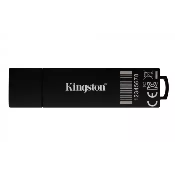 Kingston Technology IronKey 32GB D300S AES 256 XTS šifruota USB atmintinė