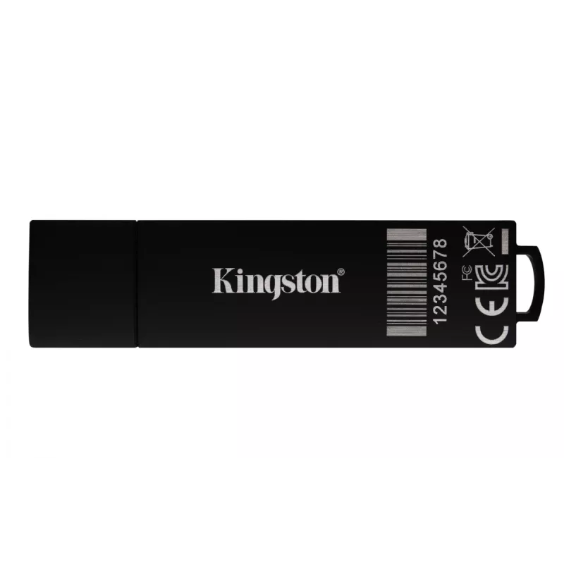 Kingston Technology IronKey 32GB D300S AES 256 XTS šifruota USB atmintinė
