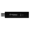 Kingston Technology IronKey 32GB D300S AES 256 XTS šifruota USB atmintinė