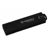 Kingston Technology IronKey 32GB D300S AES 256 XTS šifruota USB atmintinė