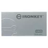 Kingston Technology IronKey 32GB D300S AES 256 XTS šifruota USB atmintinė
