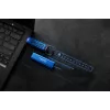 “Kingston Technology IronKey Keypad 200 128GB”, aparatinės įrangos šifruotas USB atmintukas, FIPS 140-3 Lvl 3, XTS-AES 256 bitų
