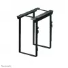 Neomounts CPU-D025BLACK CPU laikiklis po stalu - universalus, 20 kg, juodas