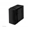 Neomounts CPU-D025BLACK CPU laikiklis po stalu - universalus, 20 kg, juodas