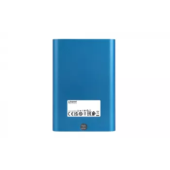 Kingston Technology IronKey 960GB Vault Privacy 80 XTS-AES 256 bit šifruotas išorinis SSD
