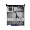 Chieftec UNC-409S-B-OP kompiuterio korpusas Rack 4U juodas