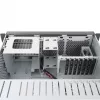 Chieftec UNC-409S-B-OP kompiuterio korpusas Rack 4U juodas