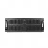 Chieftec UNC-409S-B-OP kompiuterio korpusas Rack 4U juodas