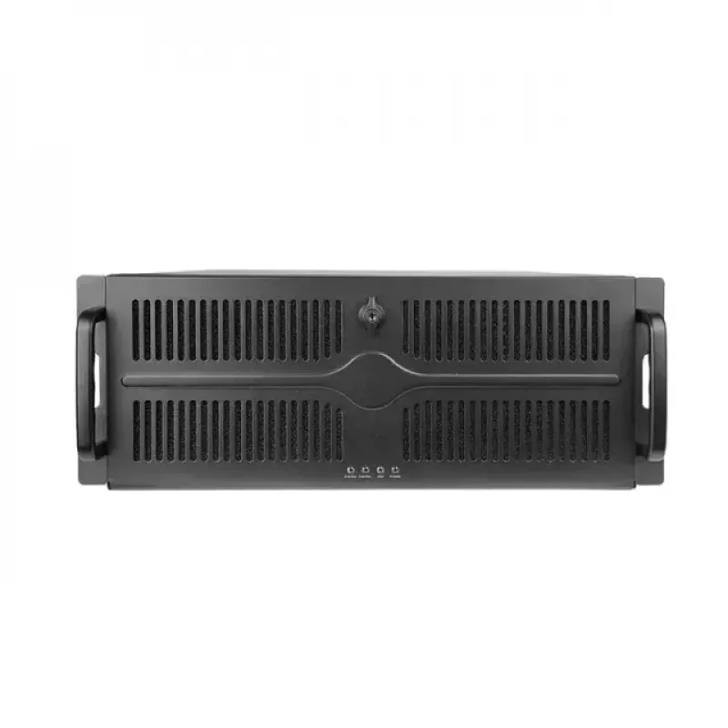 Chieftec UNC-409S-B-OP kompiuterio korpusas Rack 4U juodas