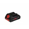 Bosch ProCORE 14V 4.0Ah Professional baterija juoda