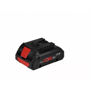 Bosch ProCORE 14V 4.0Ah Professional baterija juoda