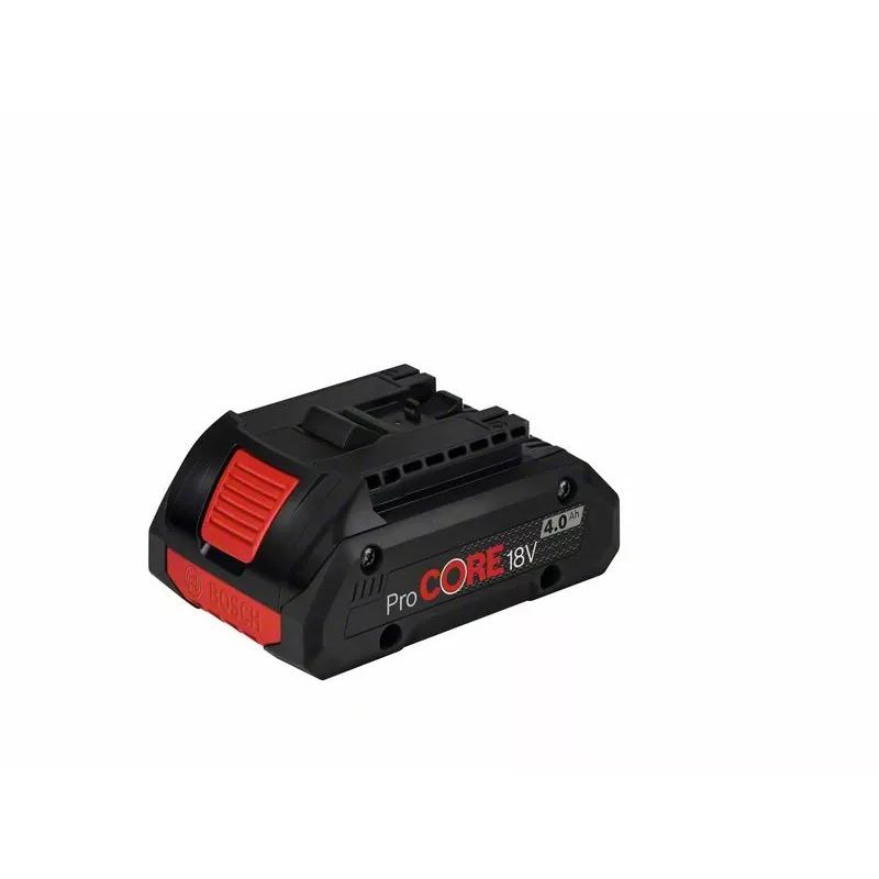 Bosch ProCORE 14V 4.0Ah Professional baterija juoda