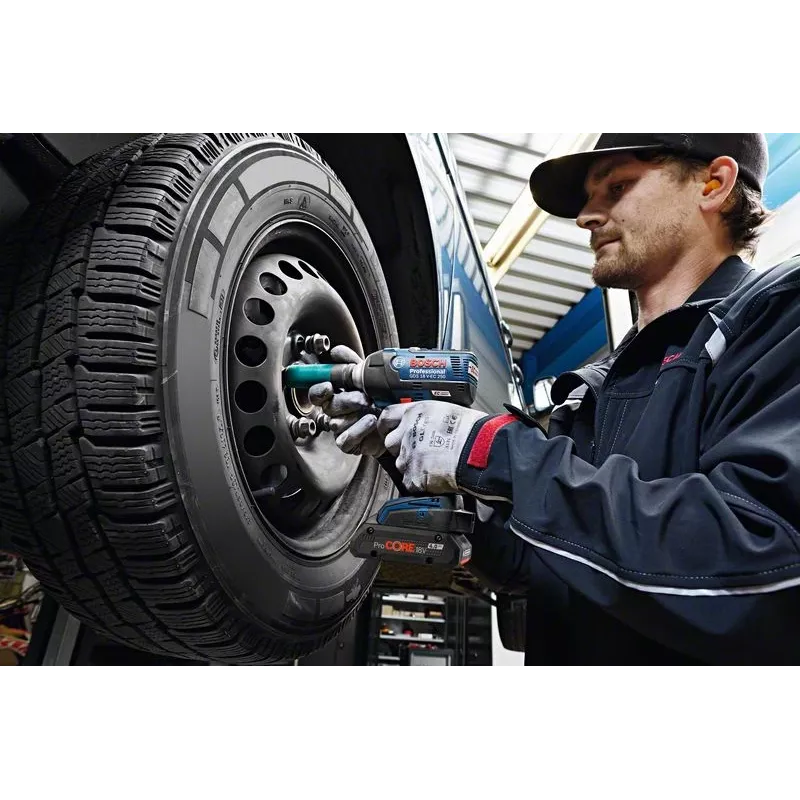 Bosch ProCORE 14V 4.0Ah Professional baterija juoda