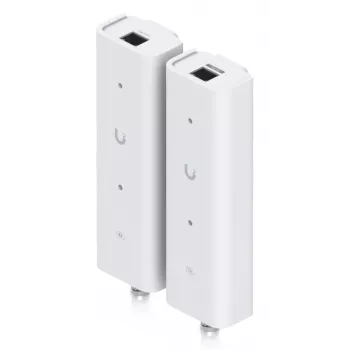Tinklo siųstuvas-imtuvas Ubiquiti UACC-Retrofit-PoE-2Wire 750 m 85 Mbit/s