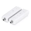 Tinklo siųstuvas-imtuvas Ubiquiti UACC-Retrofit-PoE-2Wire 750 m 85 Mbit/s