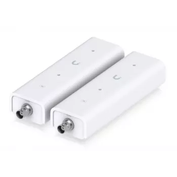 Tinklo siųstuvas-imtuvas Ubiquiti UACC-Retrofit-PoE-2Wire 750 m 85 Mbit/s