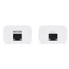 Tinklo siųstuvas-imtuvas Ubiquiti UACC-Retrofit-PoE-2Wire 750 m 85 Mbit/s