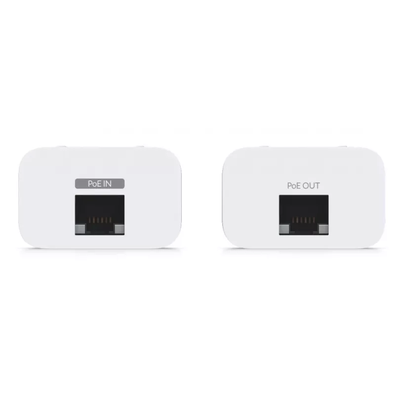 Tinklo siųstuvas-imtuvas Ubiquiti UACC-Retrofit-PoE-2Wire 750 m 85 Mbit/s