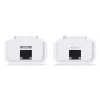 Tinklo siųstuvas-imtuvas Ubiquiti UACC-Retrofit-PoE-2Wire 750 m 85 Mbit/s