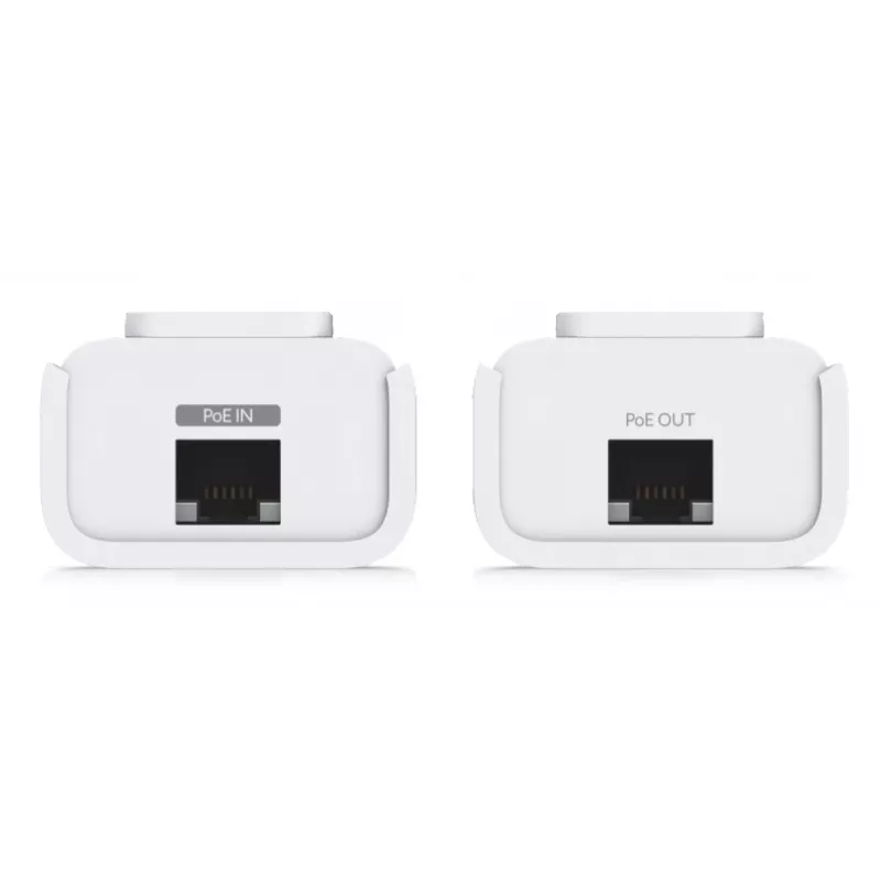 Tinklo siųstuvas-imtuvas Ubiquiti UACC-Retrofit-PoE-2Wire 750 m 85 Mbit/s