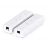 Tinklo siųstuvas-imtuvas Ubiquiti UACC-Retrofit-PoE-2Wire 750 m 85 Mbit/s
