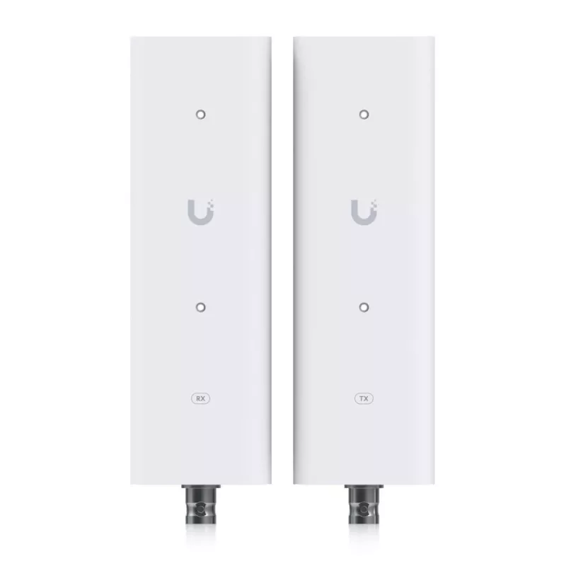 Tinklo siųstuvas-imtuvas Ubiquiti UACC-Retrofit-PoE-2Wire 750 m 85 Mbit/s