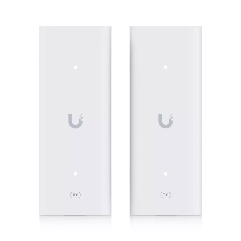 Tinklo siųstuvas-imtuvas Ubiquiti UACC-Retrofit-PoE-2Wire 750 m 85 Mbit/s